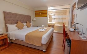 Casona Plaza Hotel Arequipa